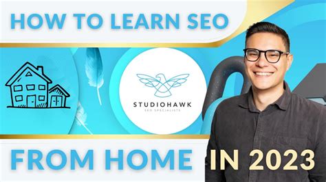 How To Learn Seo At Home